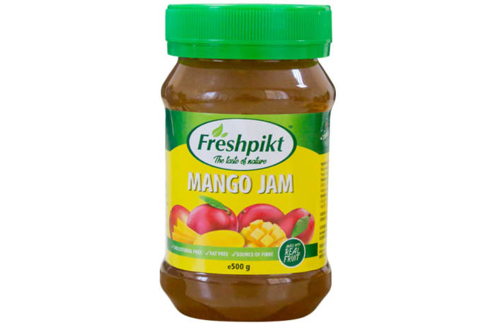 Freshpikt Mango jam - 500g