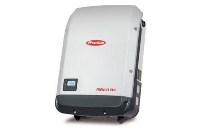 Fronius Symo 12.5-3-M 