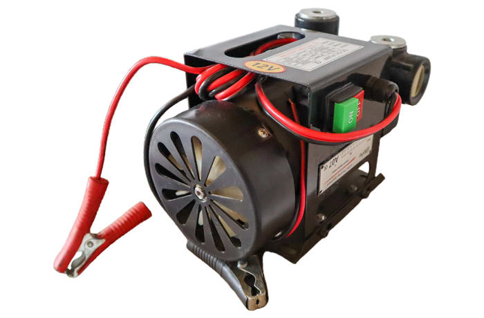 Solar Fuel Transfer Pump Yb-70