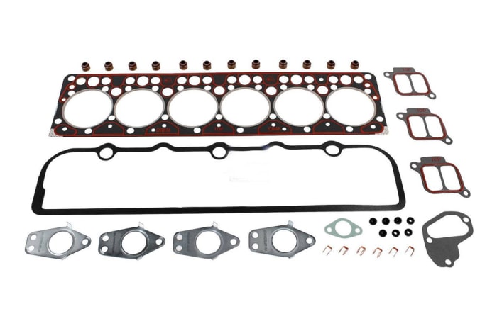  Full gasket 1820