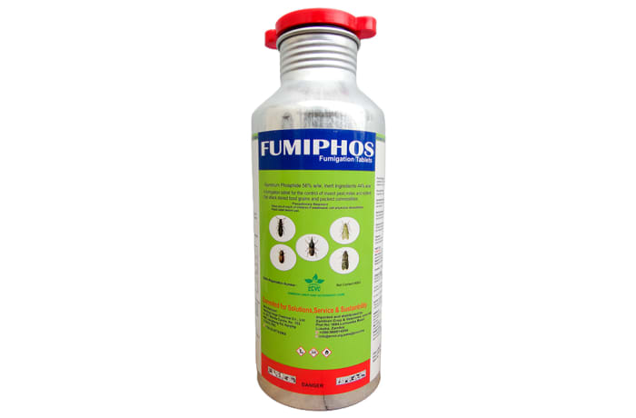 Fumiphos 