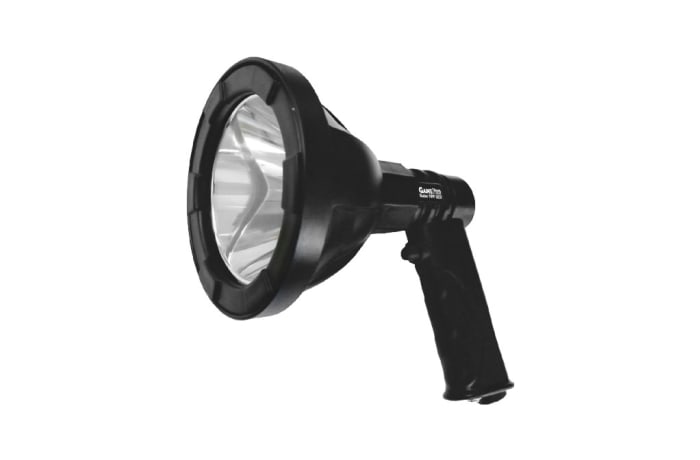 GamePro Rechargeable Spotlight 