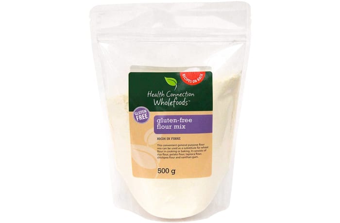 Xanthan Gum - 500g