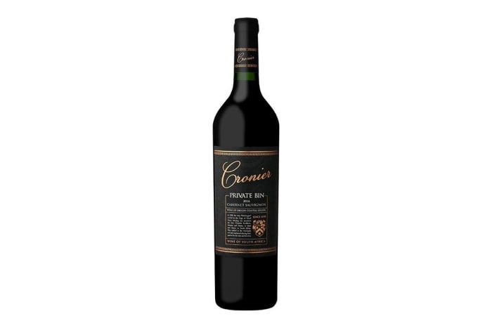 Cronier - Private Bin Cabernet Sauvignon