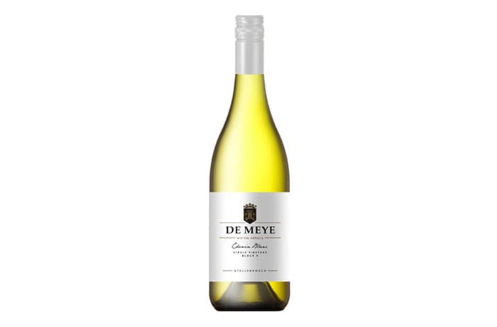 De Meye - Chenin Blanc 