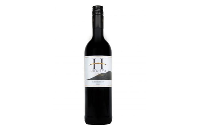 Hillcrest - Robbenzicht Red Blend 