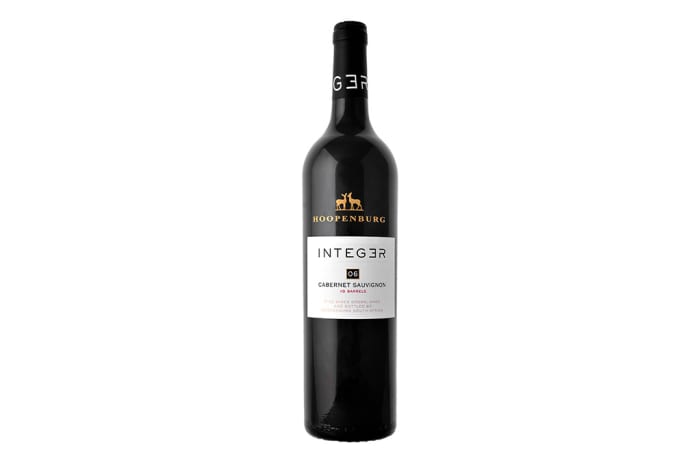 Hoopenburg - Integer Cabernet Sauvignon 