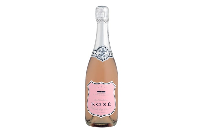 Longridge - MCC Rose