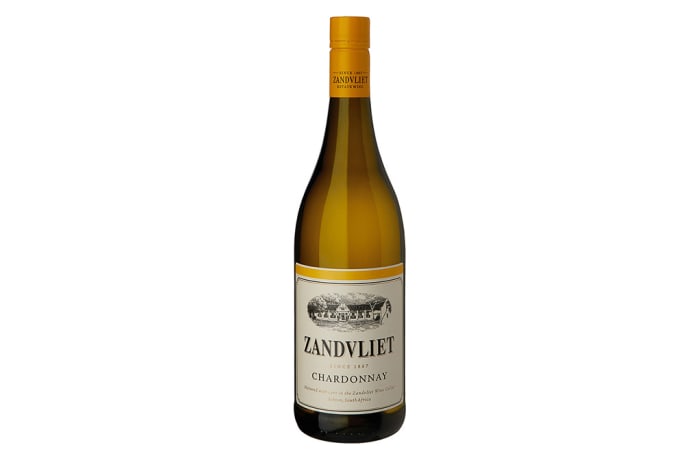 Zandvliet - Chardonnay 