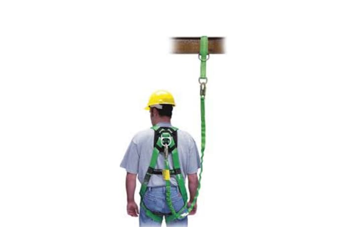 Fall Protection System