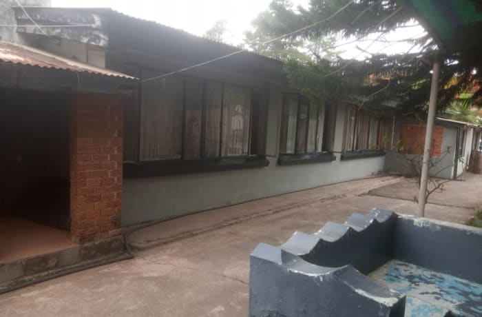 Guest House for Sale in Kitwe - K3,500,000