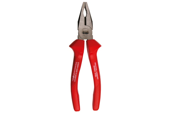 Pliers Combination 1000v 200mm Chrome Molybdenum Steel Hcp200-Met/Pl