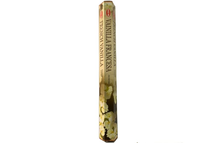 Incense Sticks  French Vanilla 