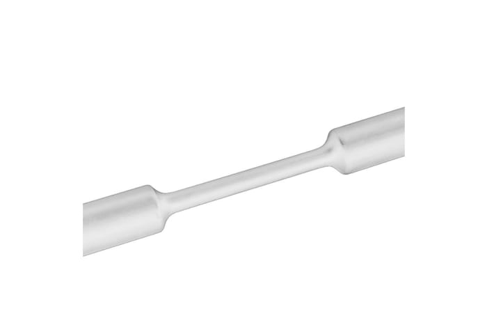 Heatshrink Hft 2:1 Ratio Commercial Grade 19.0 / 9.5mm White Hft190twt