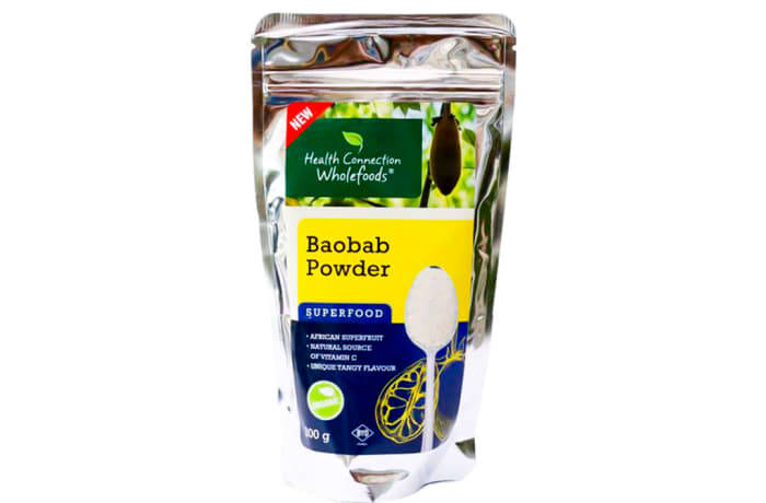  Baobab Powder - 500g