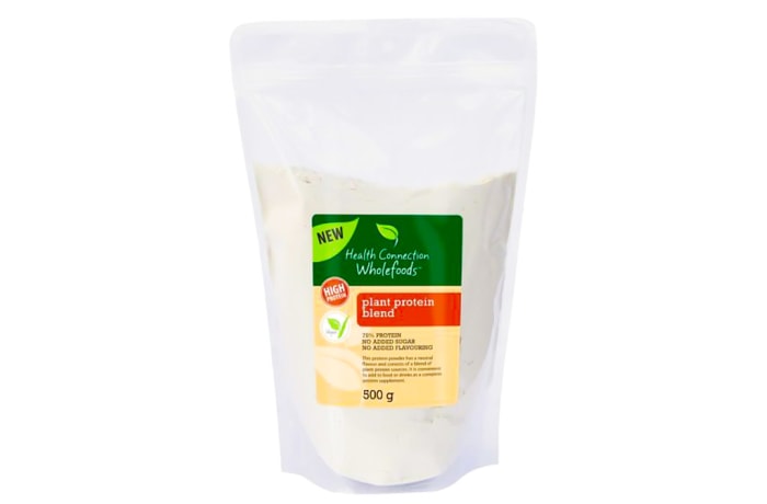 Plant Protein Blend  - 500g