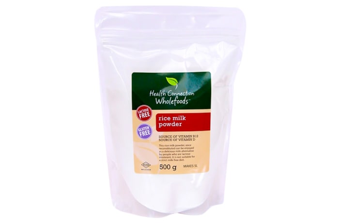 Rice Milk Powder - 500g