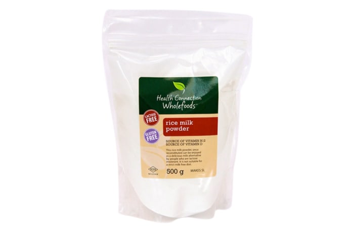  Rice Milk Powder - 500g