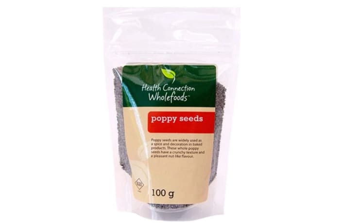 Poppy Seeds  - 100g