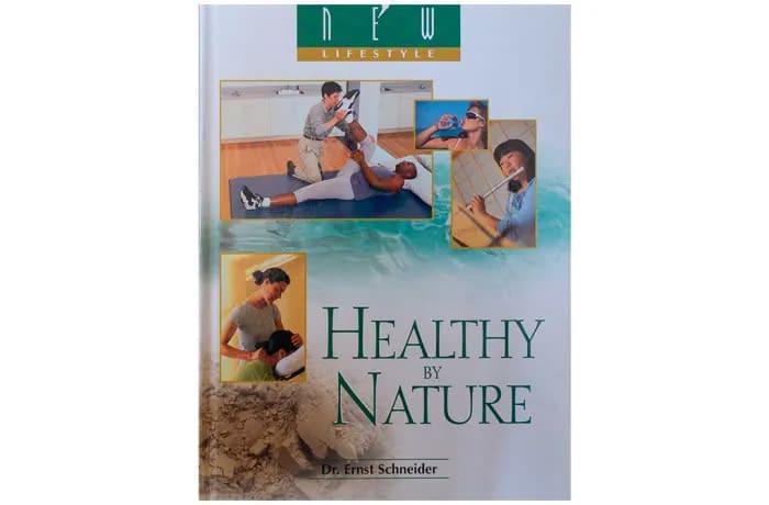 Healthy by Nature - Volume 1