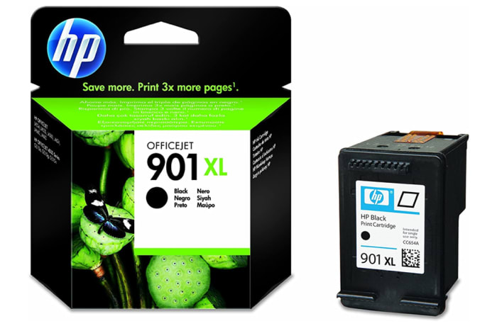 Hp 901xl  Black Ink Cartridge