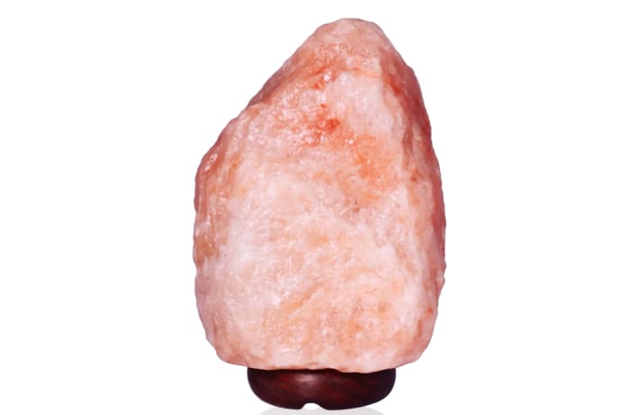 Himalayan Natural Salt Lamp