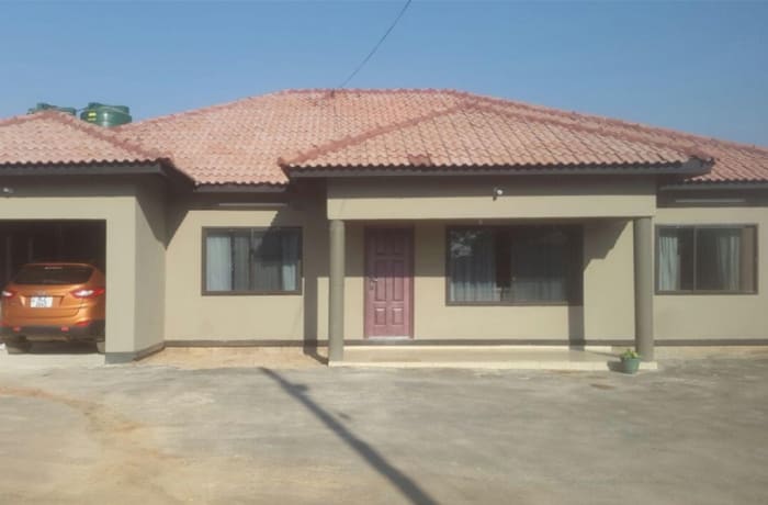  3  Bedroom  Cluster For Sale in Ibex Hill Lusaka Homenet 
