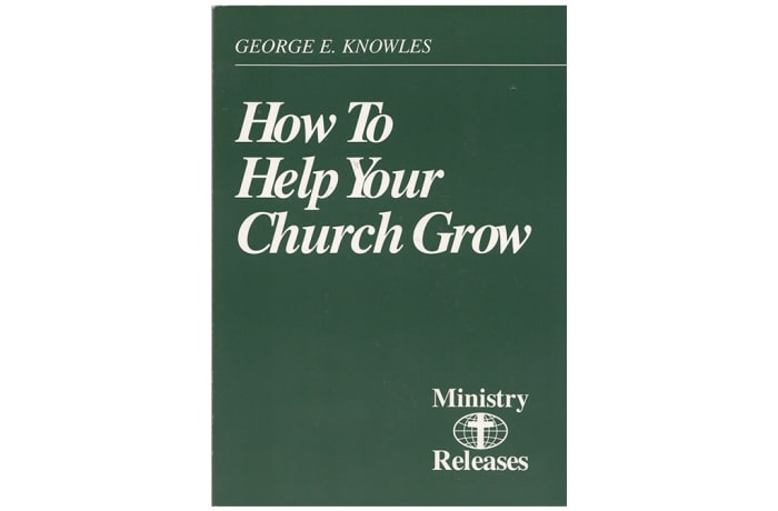 How to Help Church Grow