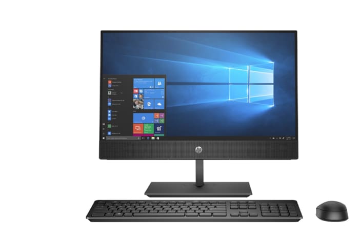 Hp Pro-One 600 G4