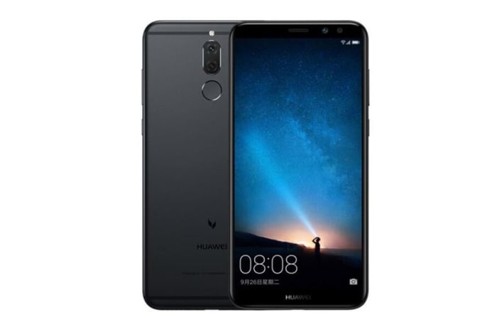 Huawei Mate 10 lite