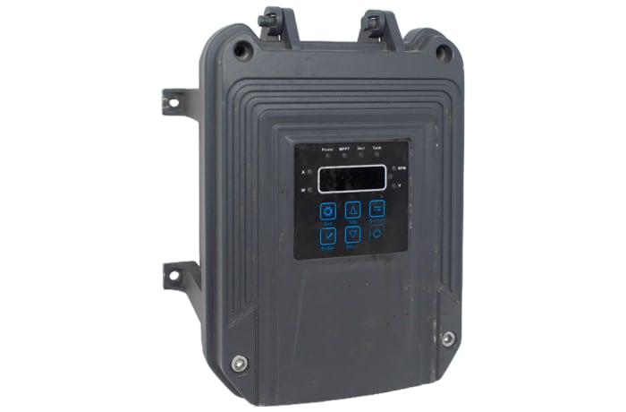 Solar Pump Controller  48v-120v