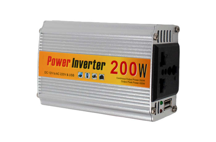 Car Inverter 200w