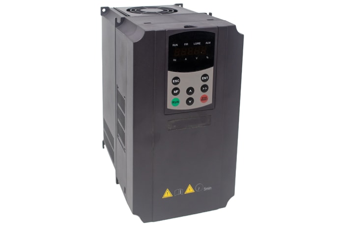 Variable Frequency Drive a/C Inverter 