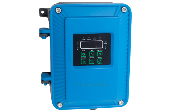 Solar Pump Controller  24v-48v