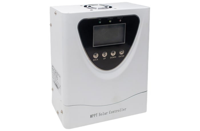 Mppt Solar Controller 