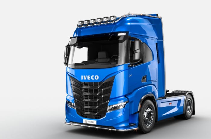 Iveco S-Way