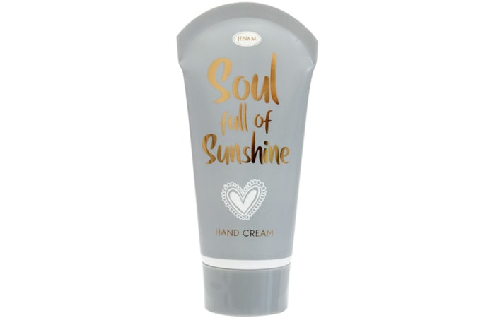 Inspire  Hand Cream  - Soul Full of Sunshine