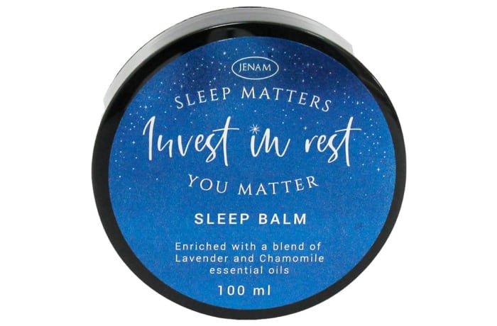 Sleep Balm Invest in Rest 100ml