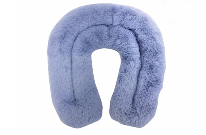 Invest in Rest  Neck Pillow  - Infused with Lavender Essential Oil