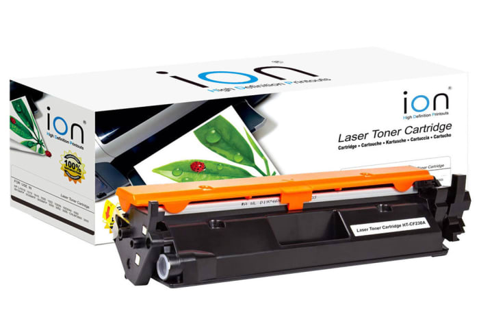 Ht-Cf230a (30a) laser Toner Cartridges