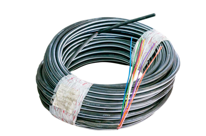 Irrigation Cable