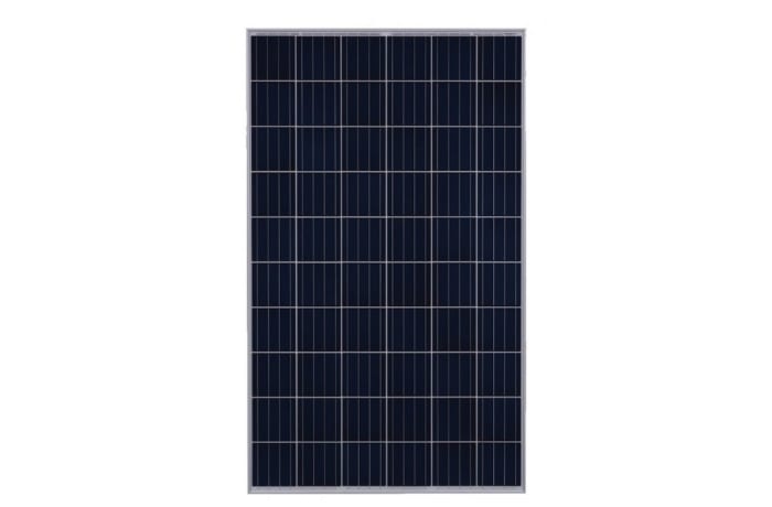 Ja Solar 340w Poly Crystal Large Wafer