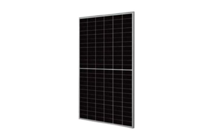 Ja Solar 455w Mono Precium 5bb Silver Frame