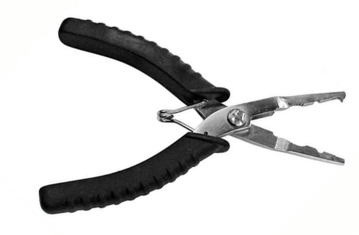 Jarvis Walker Split Ring Fishing Pliers