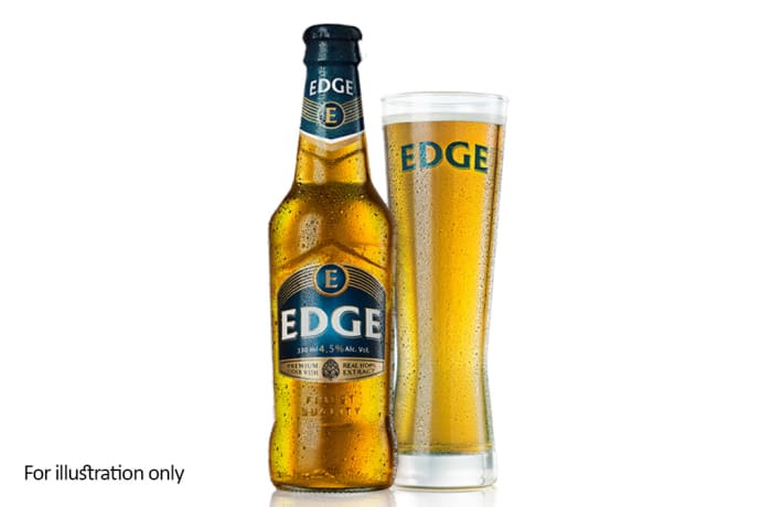 Ciders - Hunter's Edge