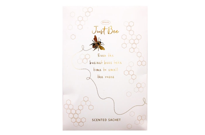 Just Bee  Scented Sachets