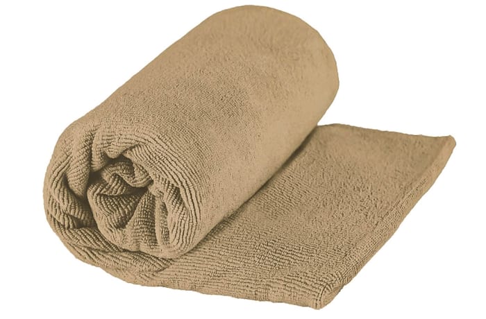 K-Way Microfibre Camp Towel