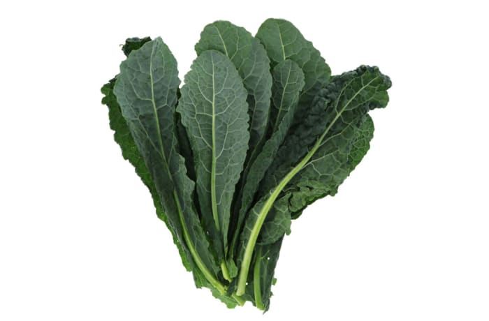 Kale Smooth Dark Green Leafy Vegetables