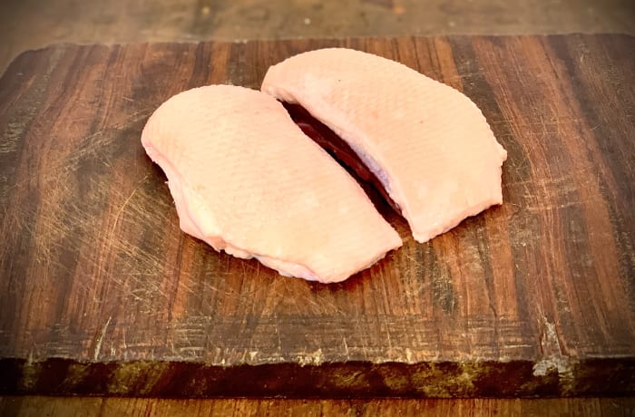 Duck Breast