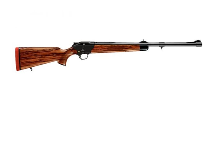 Rifles - Blaser R8 Kilombero